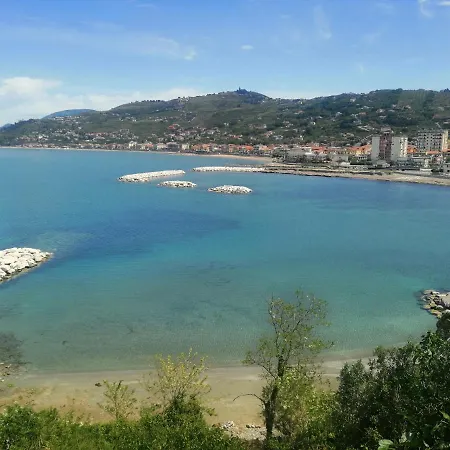 Apartmán Panoramic In In Center 