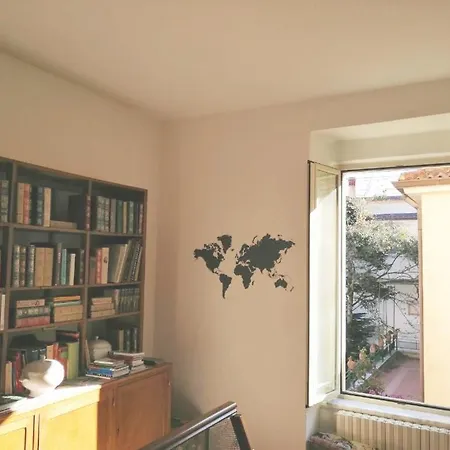 Panoramic In In Center 