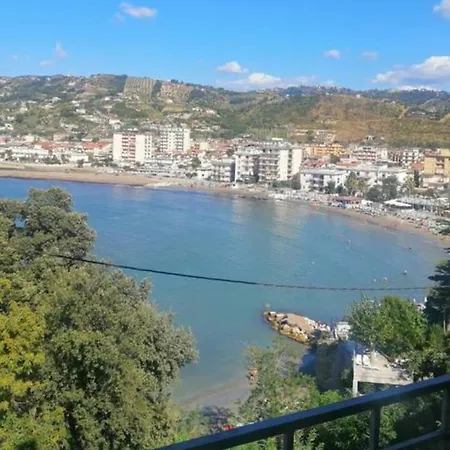 Panoramic In In Center 