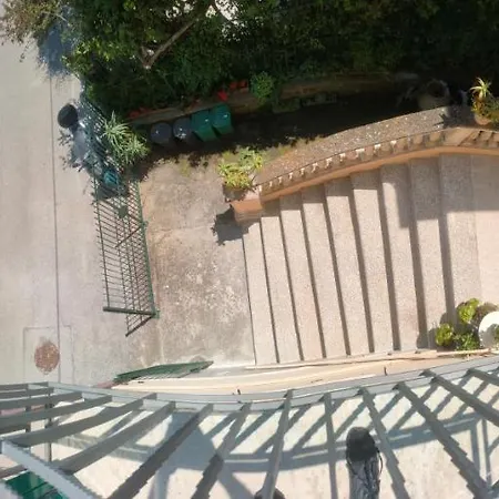 Panoramic In In Center 