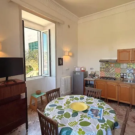 Apartmán Panoramic In In Center 