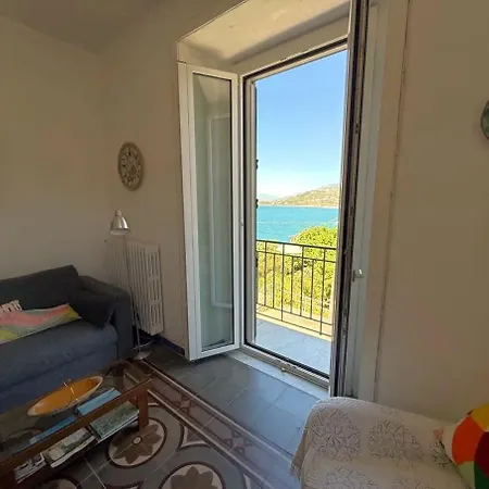 Apartmán Panoramic In In Center 