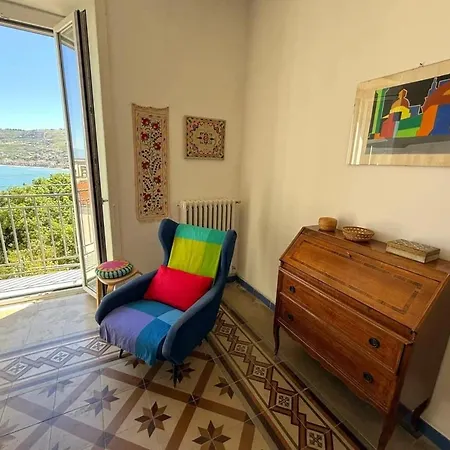 Apartmán Panoramic In In Center 