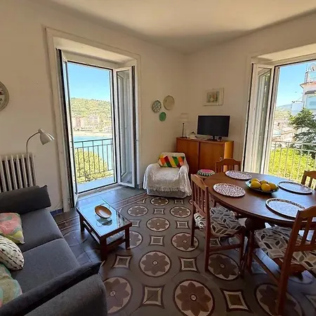 Apartmán Panoramic In In Center 