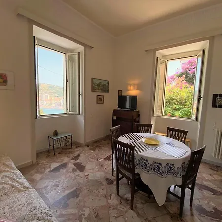 Apartmán Panoramic In In Center 